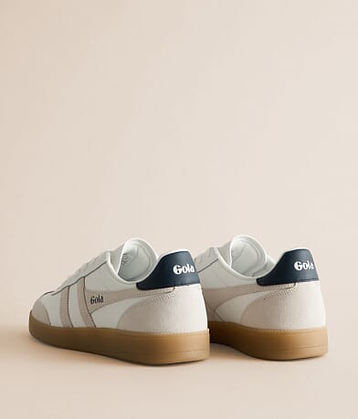 Viper Leather Sneaker thumbnail 4