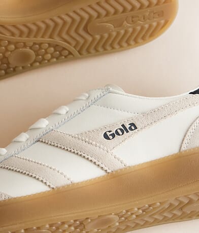 Viper Leather Sneaker thumbnail 6