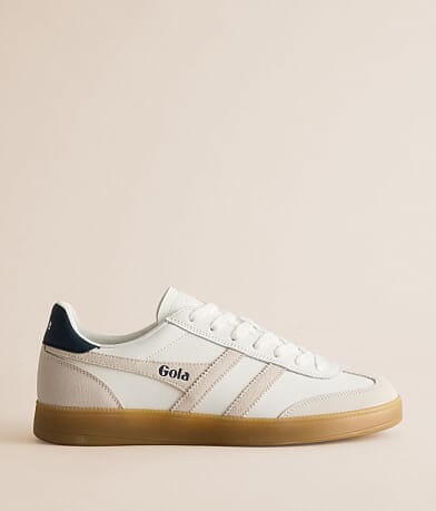 Viper Leather Sneaker
