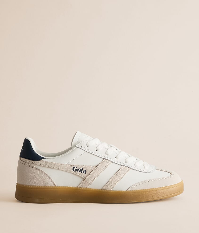 Viper Leather Sneaker