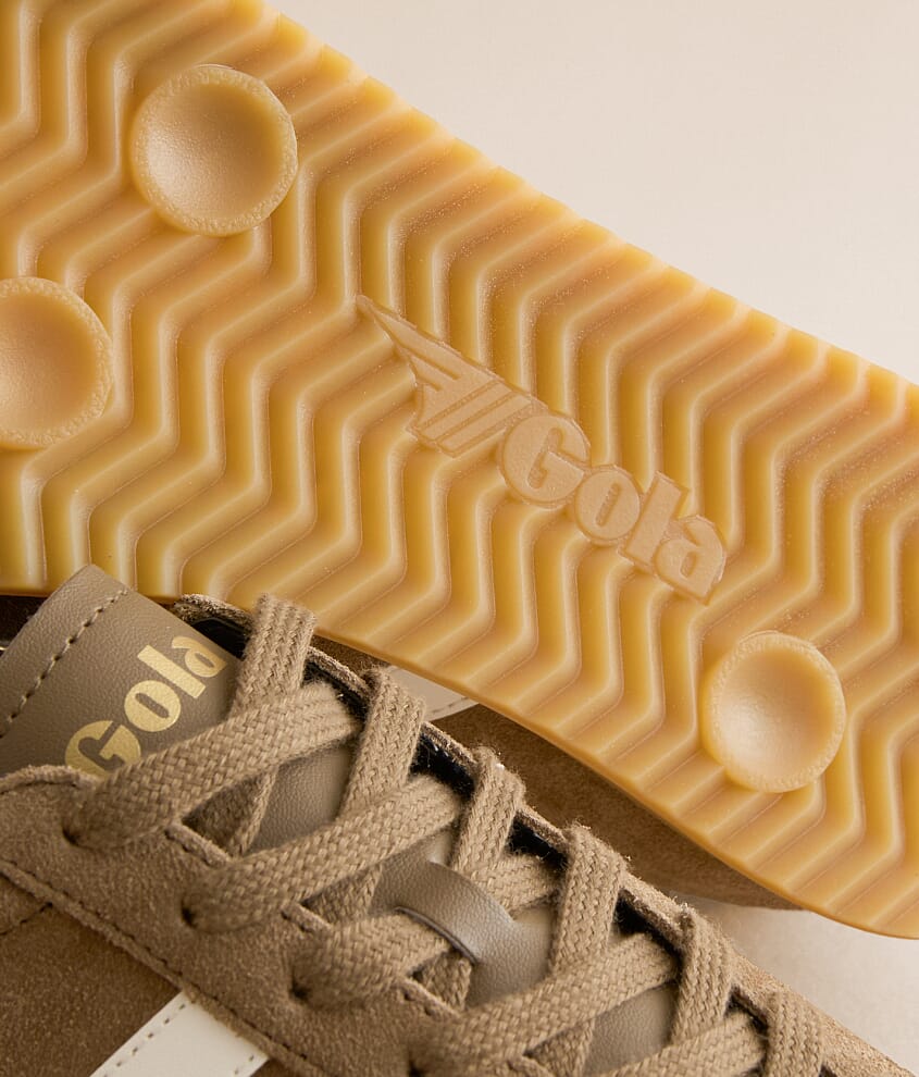 Torpedo Leather Sneaker