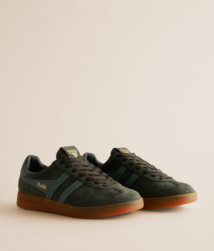 Cyclone Leather Sneaker