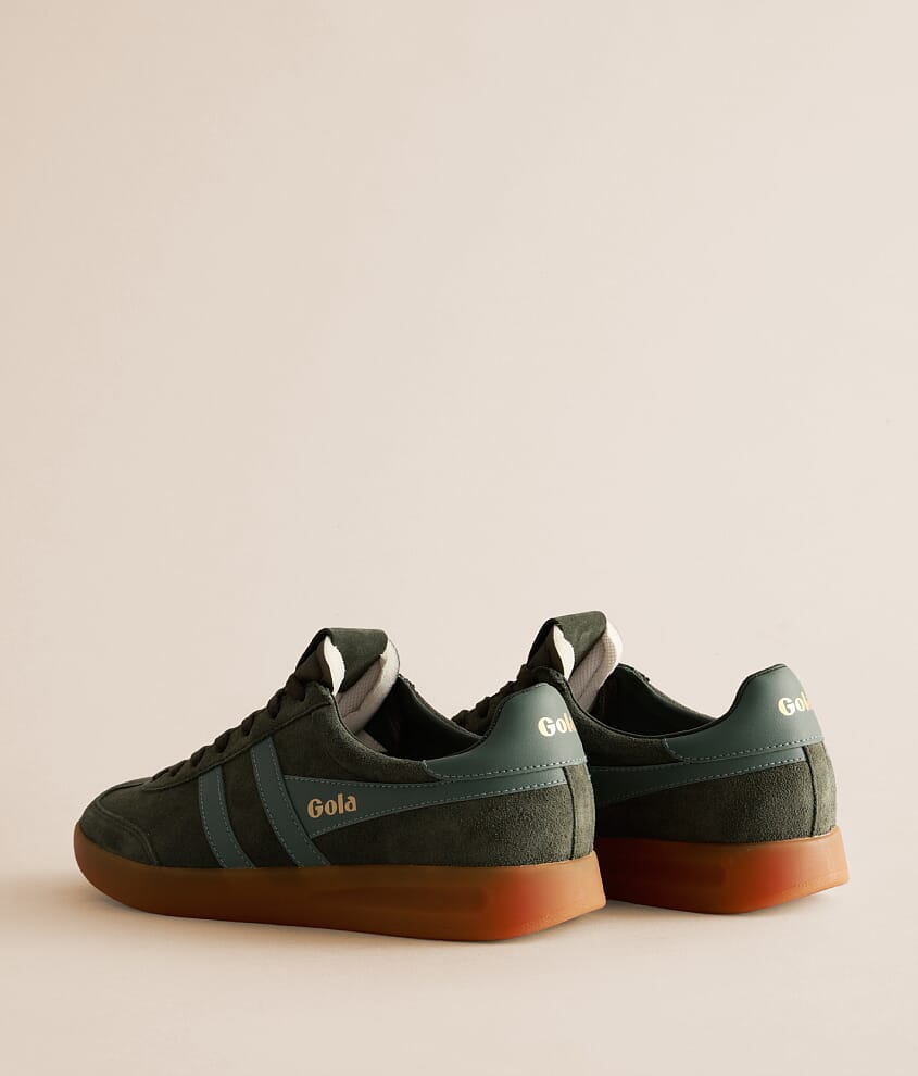 Cyclone Leather Sneaker