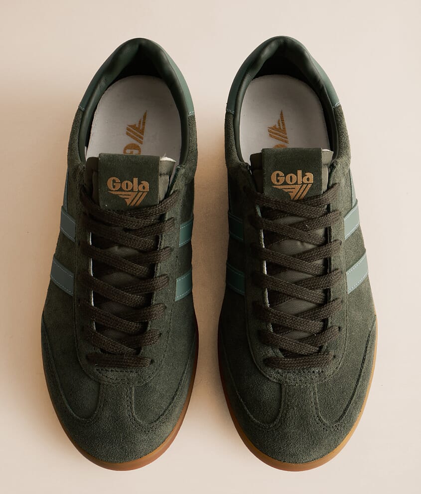Cyclone Leather Sneaker