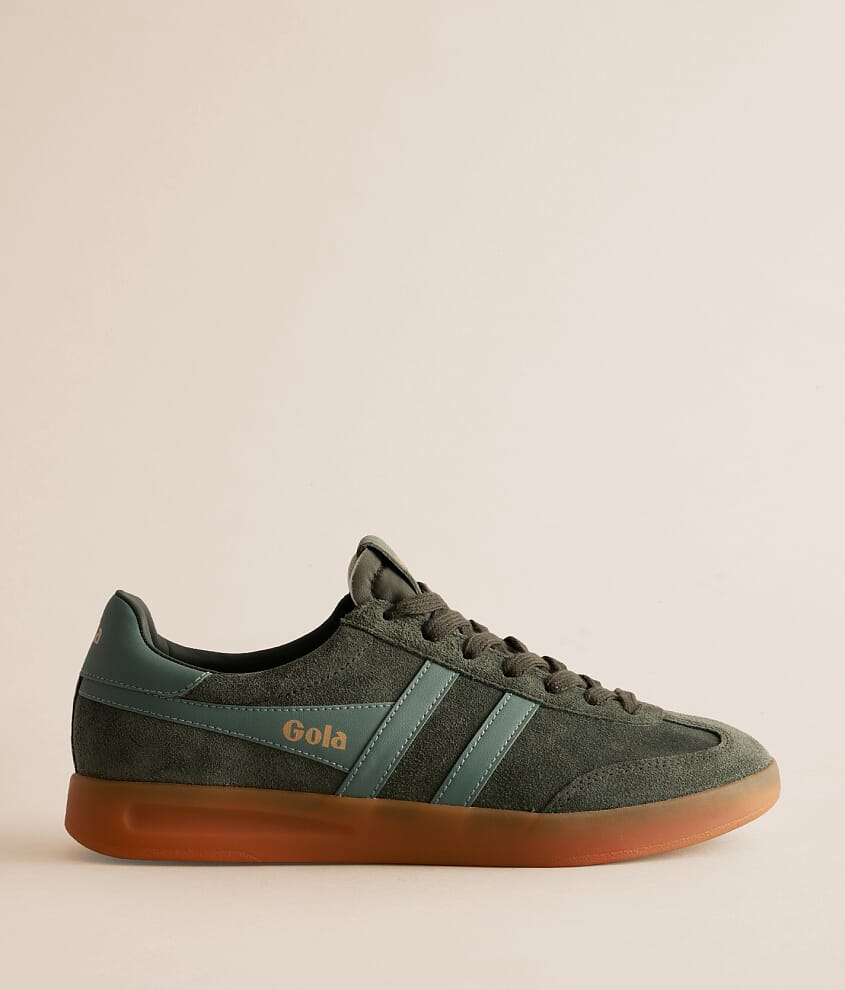 Cyclone Leather Sneaker