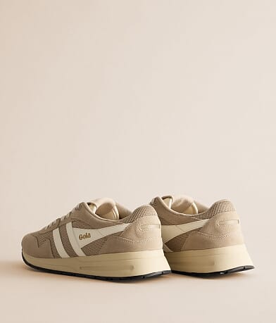 Delta Leather Sneaker thumbnail 4