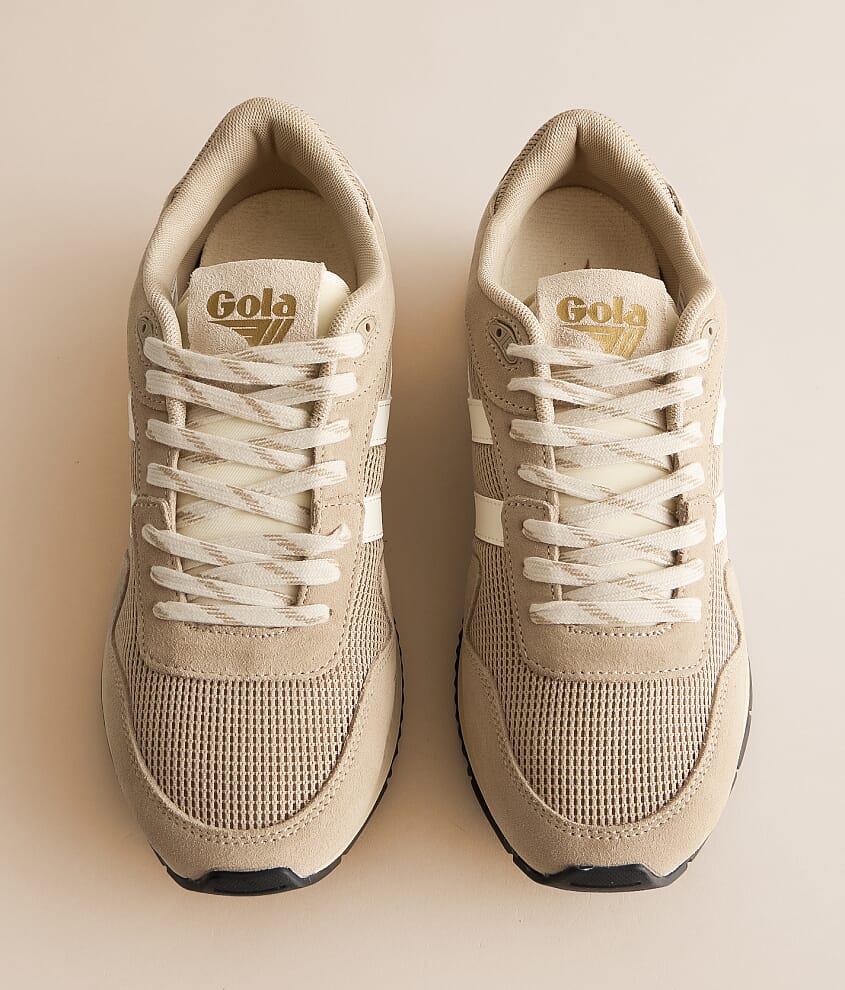 Delta Leather Sneaker