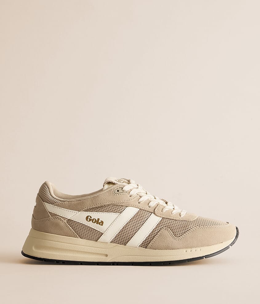 Delta Leather Sneaker