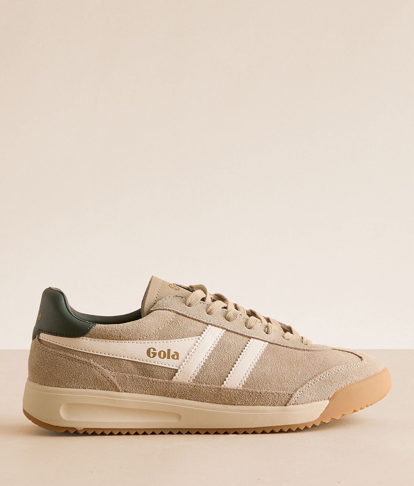 gola tornado tobacco Gola Tornado '88 - Bone/Off White/Dark Khaki