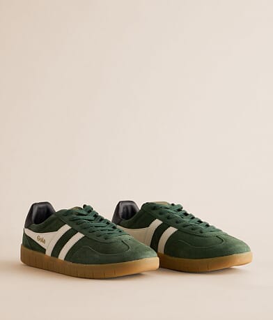 Atlas Leather Sneaker thumbnail 2