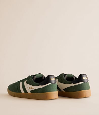 Atlas Leather Sneaker thumbnail 4
