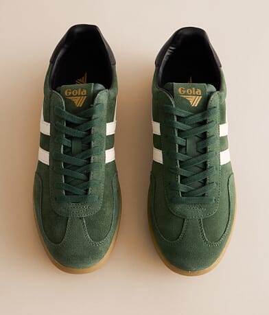 Atlas Leather Sneaker thumbnail 5