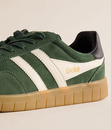 Atlas Leather Sneaker thumbnail 6