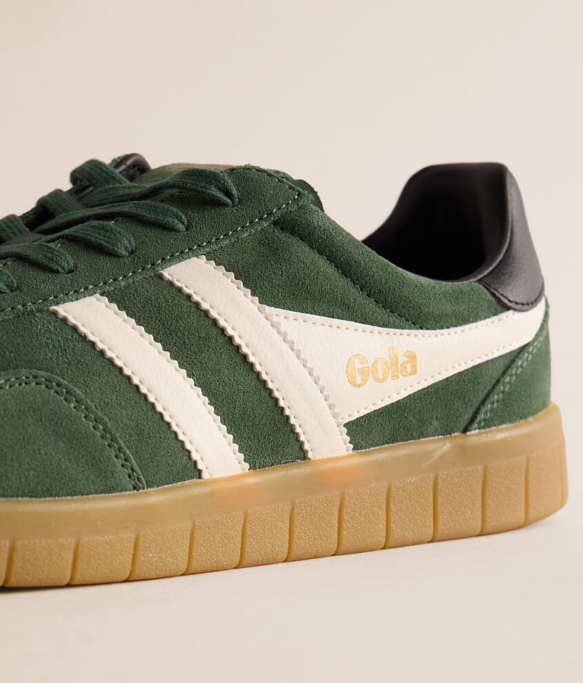 Atlas Leather Sneaker