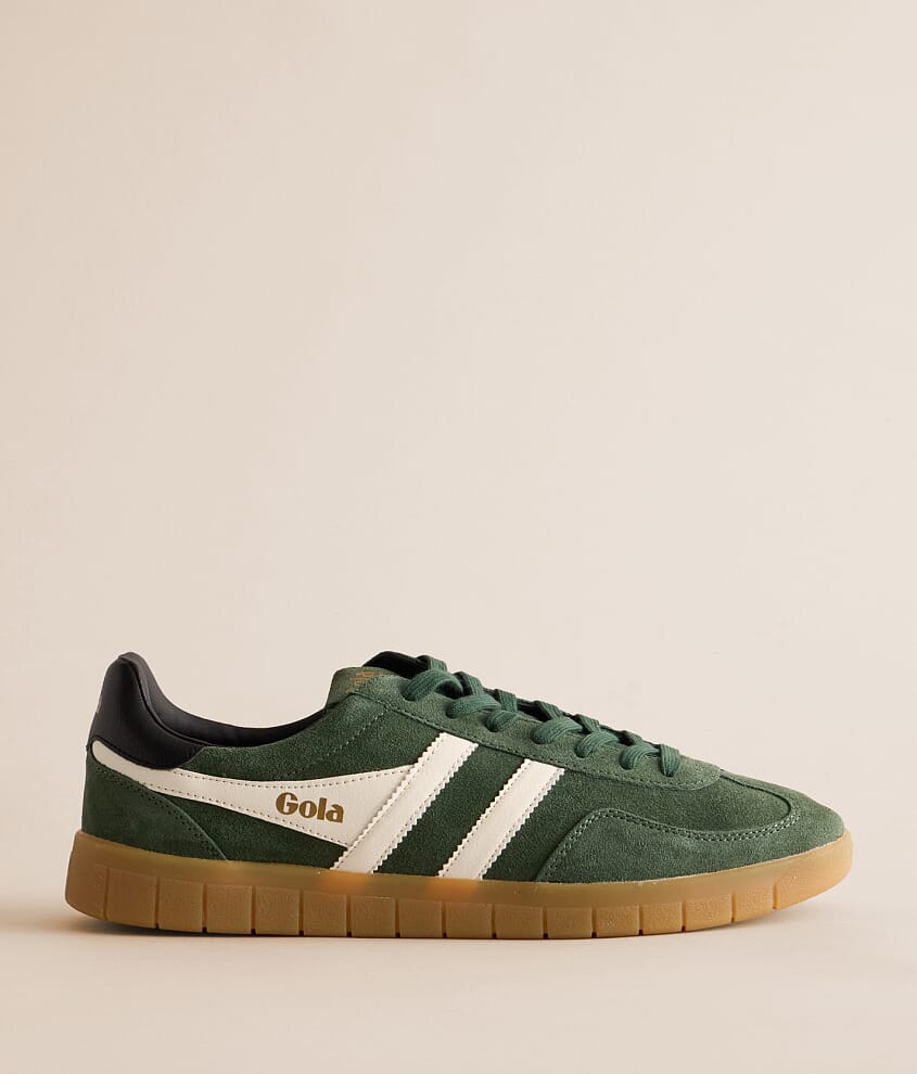 Atlas Leather Sneaker