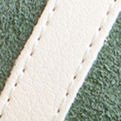 Evergreen Off White