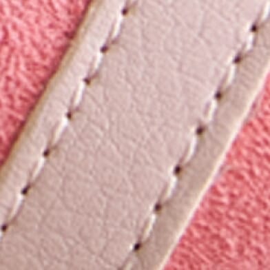 Bubble Gum Chalk Pink