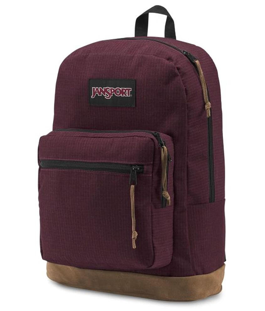 JANSPORT&#174; Right Pack Backpack front view