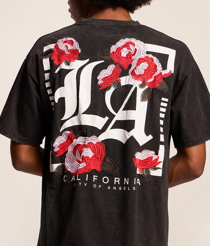 Roses T-Shirt