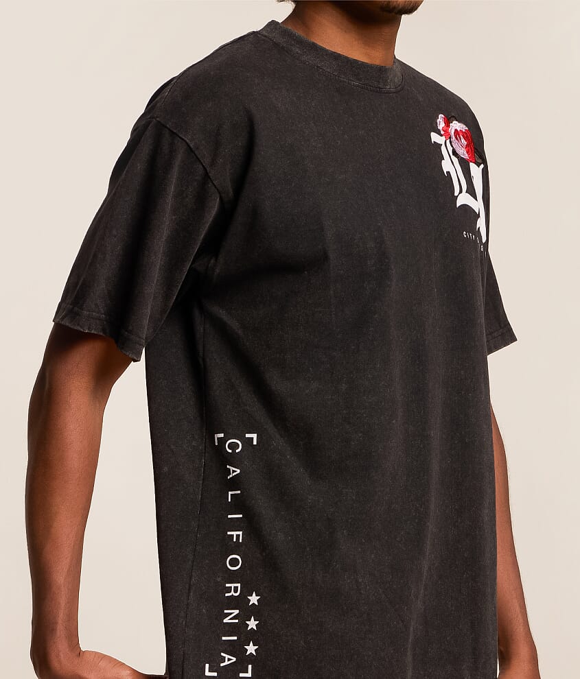 Roses T-Shirt