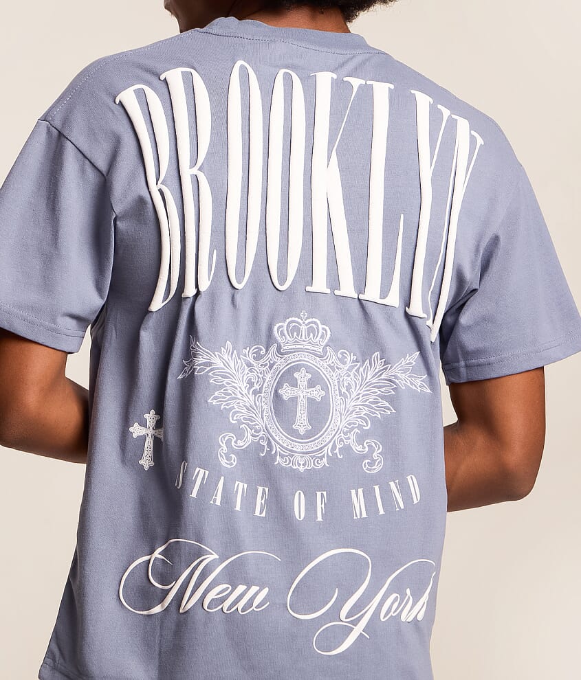 Brooklyn T-Shirt