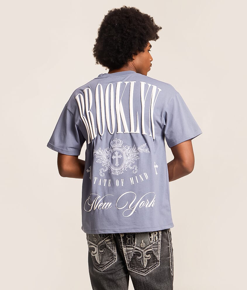 Brooklyn T-Shirt