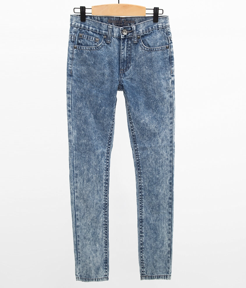 Jeans for Boy - Request Jeans | Buckle