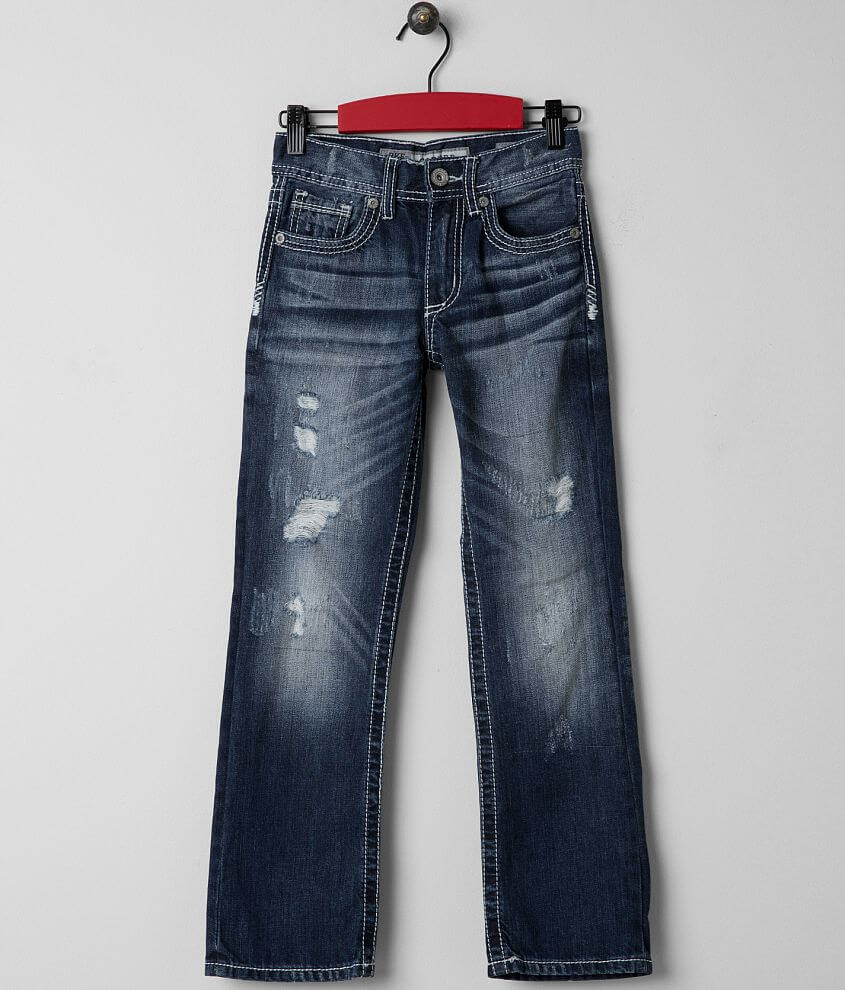 Boys - BKE Conner Jean - Boy's Jeans in Rosenthal | Buckle