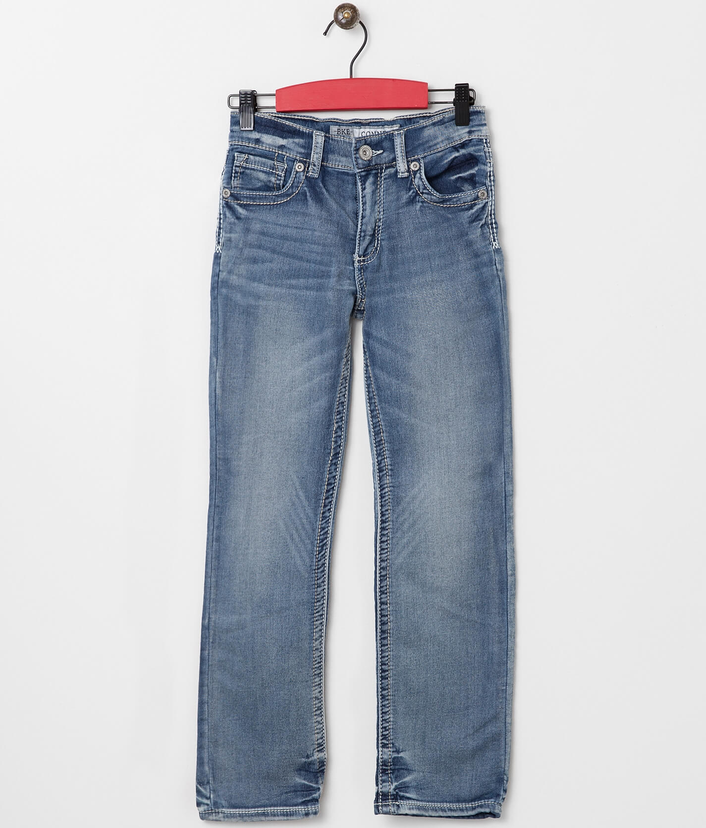 buckle jeans for boys