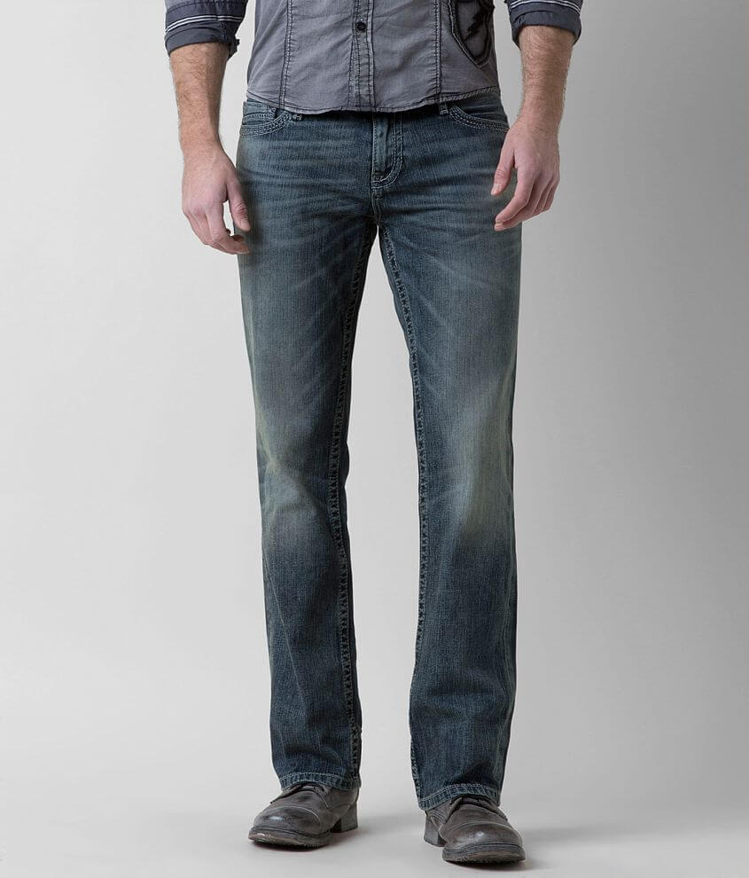 BKE Aiden Boot Stretch Jean