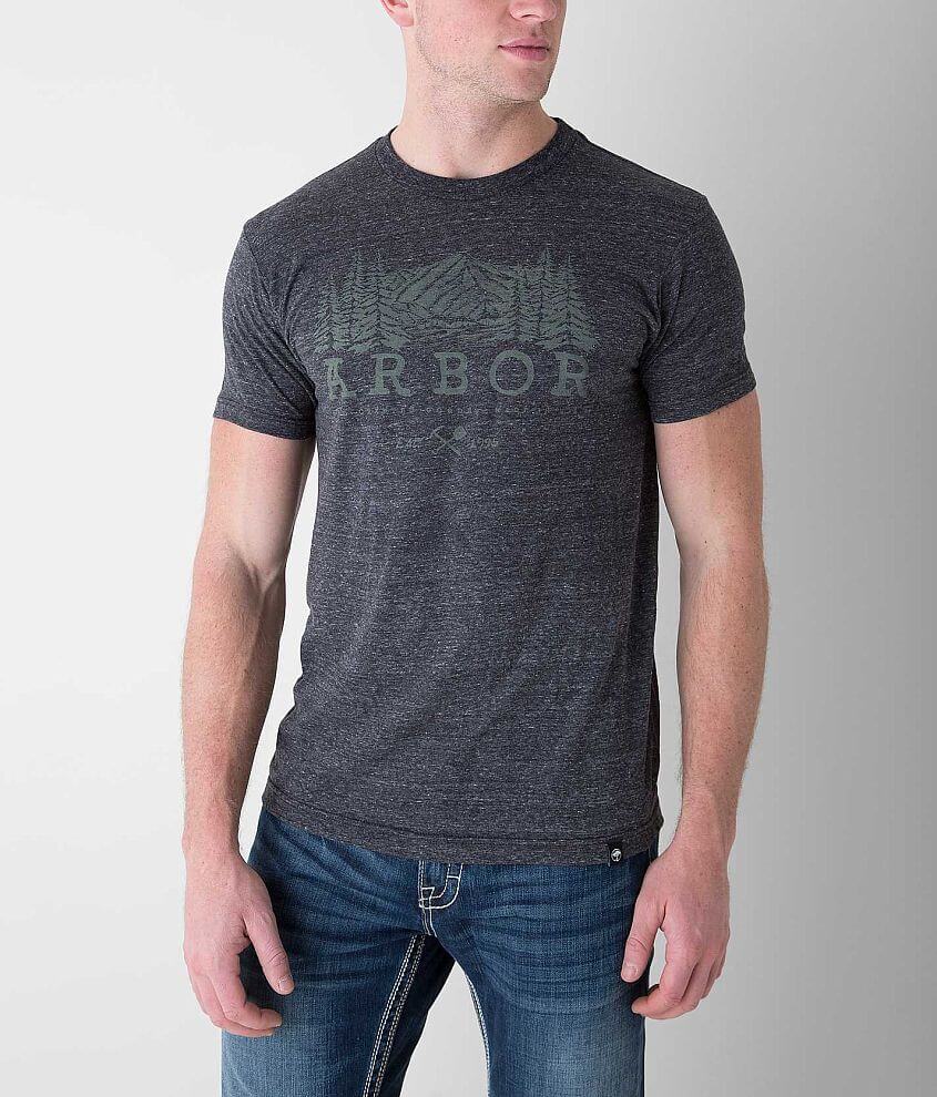 Arbor Sierra T-Shirt front view