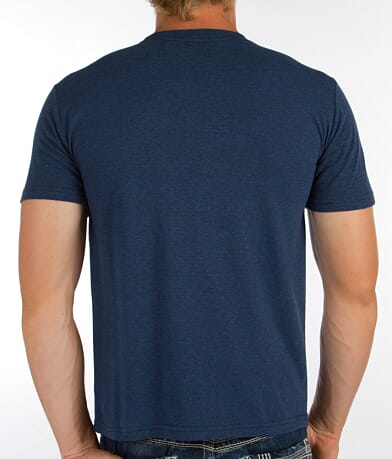 Jedidiah SD Original T-Shirt BACK