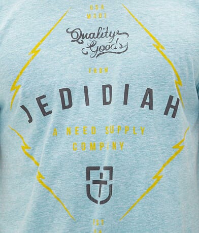 Jedidiah Declaration T-Shirt MISC_DETAIL_2