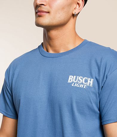JEDCo Busch Light&#174; Best In The Field T-Shirt misc detail 1 view
