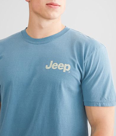 JEDCo Jeep&#174; Hammock Life T-Shirt MISC_DETAIL_1