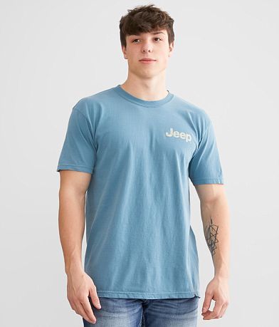 JEDCo Jeep&#174; Hammock Life T-Shirt FULL_RIGHT_SIDE