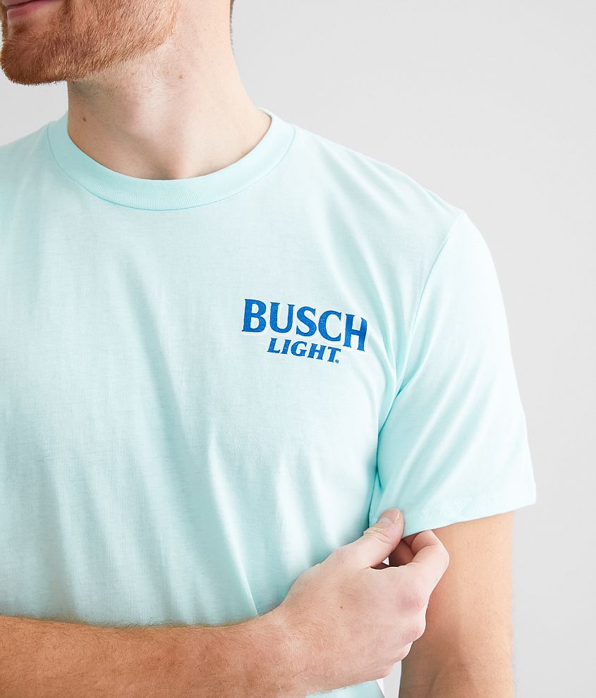 Busch Light® Dog Cooler T-Shirt