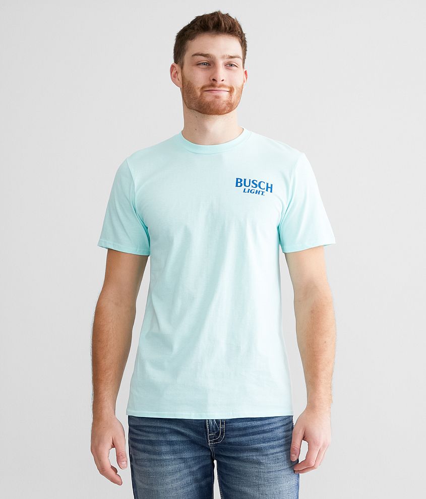 Busch Light® Dog Cooler T-Shirt