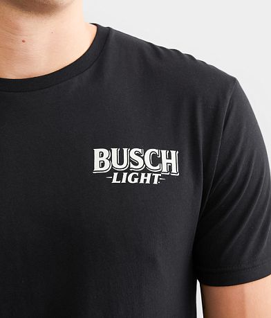 JEDCo Busch Light&#174; Deer T-Shirt misc detail 1 view