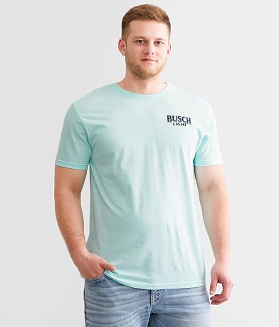 JEDCo Busch Light&#174; On Point T-Shirt FULL_RIGHT_SIDE