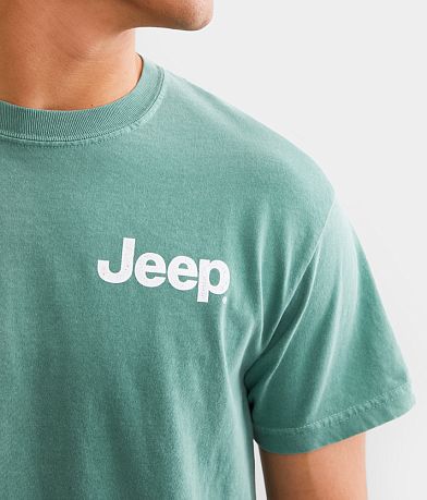 JEDCo Jeep&#174; Off-Road Trip T-Shirt MISC_DETAIL_1