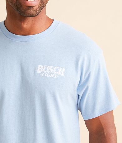 JEDCo Busch Light&#174; Dream T-Shirt misc detail 1 view