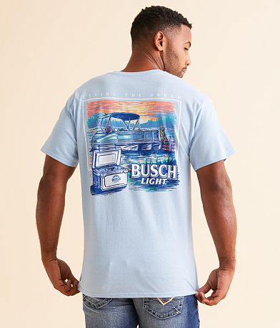 JEDCo Busch Light® Dream T-Shirt front view