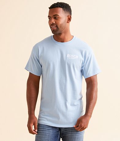 JEDCo Busch Light&#174; Dream T-Shirt full right side view