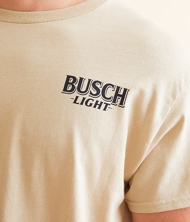 JEDCo Busch Light&#174; On Point T-Shirt MISC_DETAIL_1