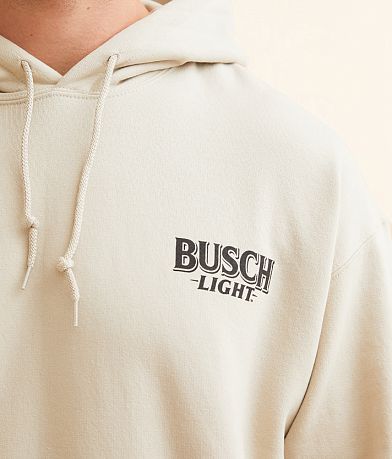 JEDCo Busch Light&#174; Camo Lab Hooded Sweatshirt MISC_DETAIL_1