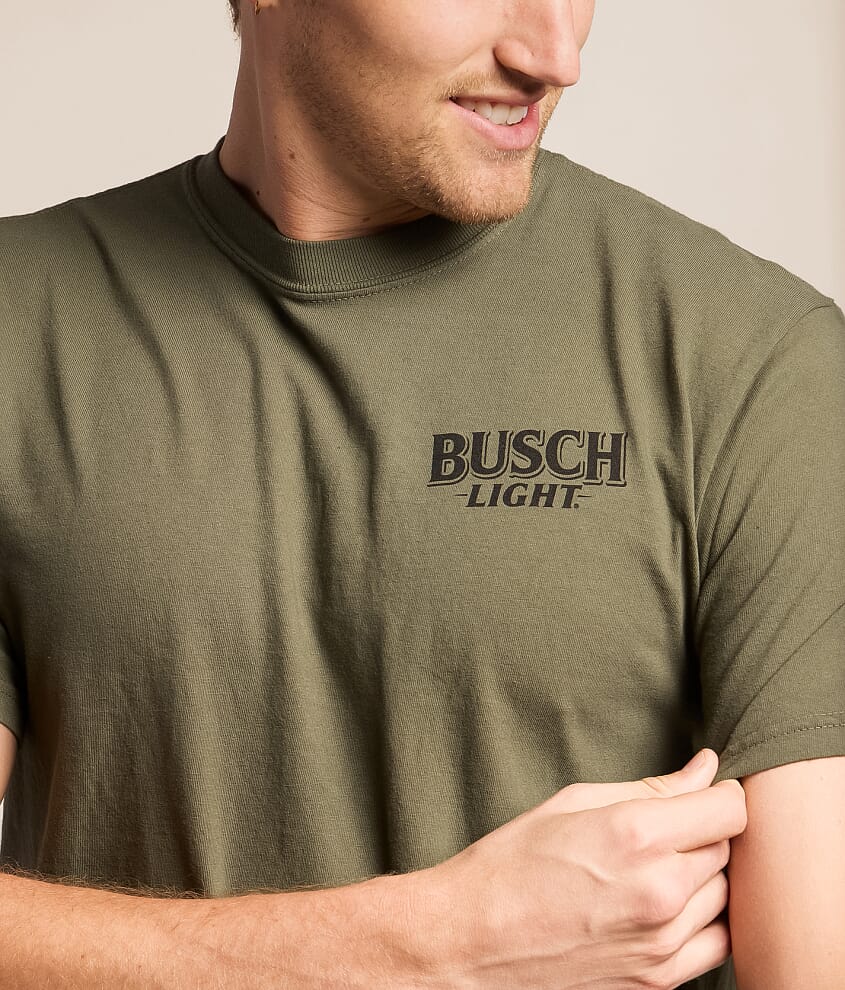 Busch Duck Marsh T-Shirt