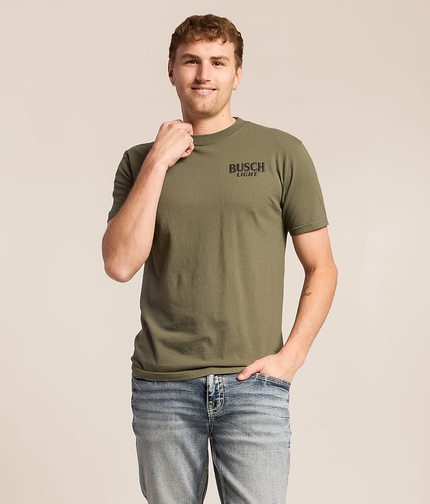 Busch Duck Marsh T-Shirt