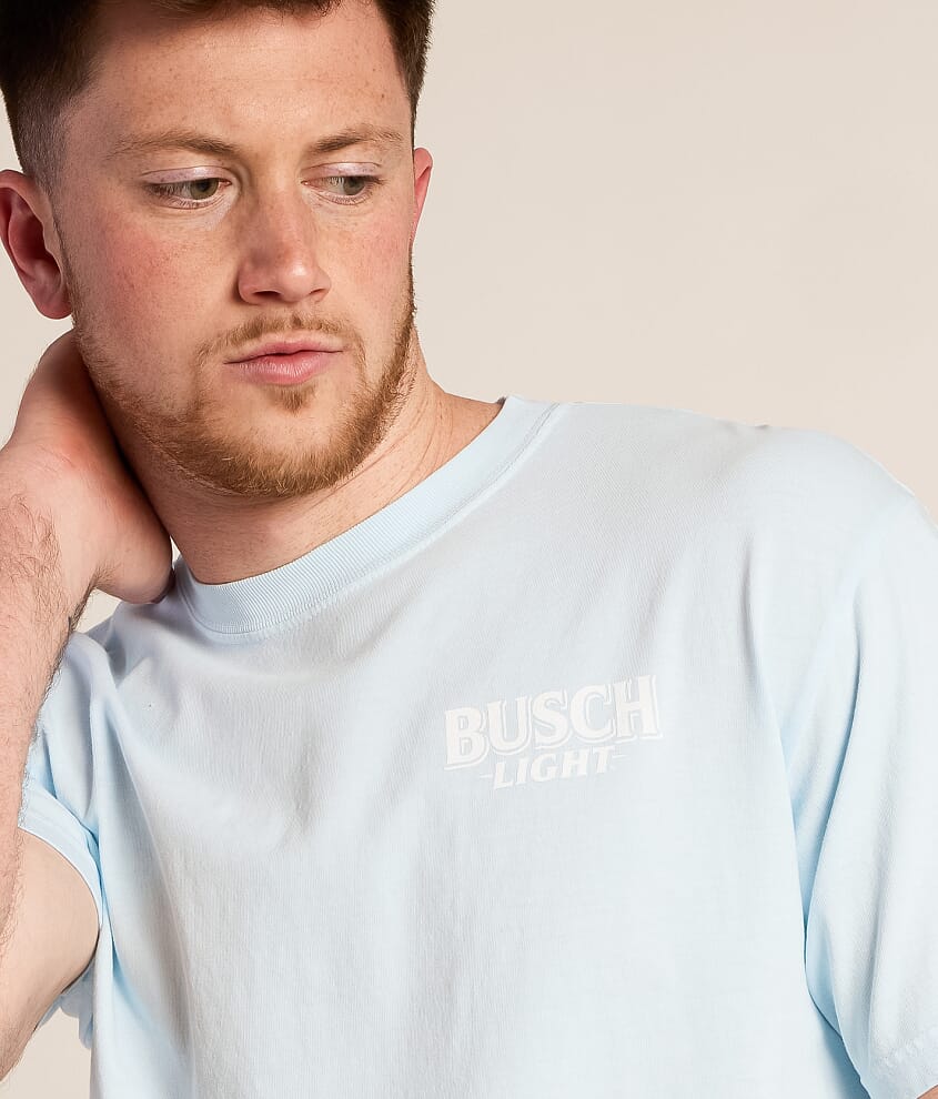 Busch Light Spring Bass T-Shirt
