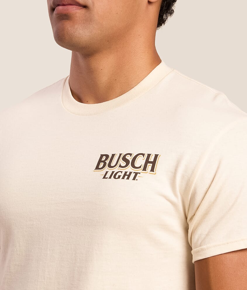 Busch Light Training Lab T-Shirt